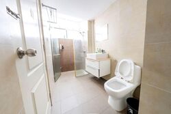 Sherwood Towers (D21), Apartment #606367191